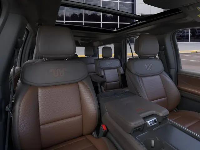 2026 Ford Expedition Max King Ranch MAX