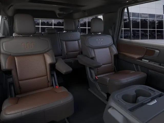 2026 Ford Expedition Max King Ranch MAX