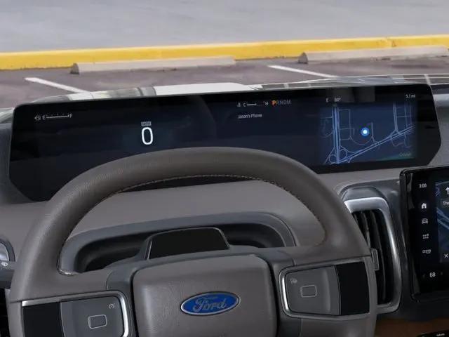 2026 Ford Expedition Max King Ranch MAX