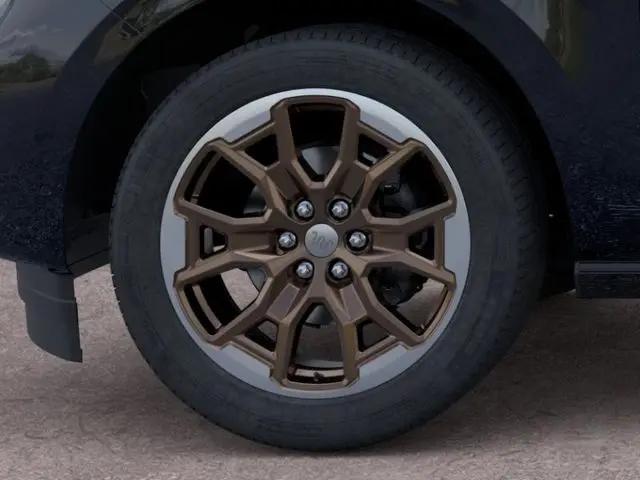 2026 Ford Expedition Max King Ranch MAX