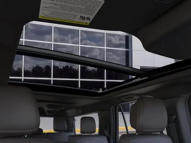 2026 Ford Expedition Max King Ranch MAX