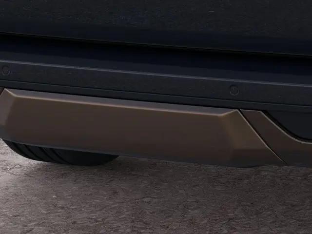 2026 Ford Expedition Max King Ranch MAX