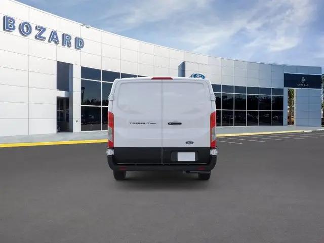 2026 Ford Transit Cargo Van T-250