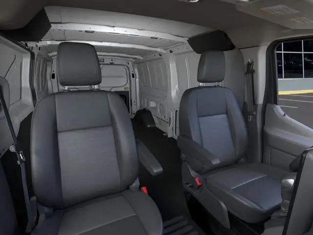 2026 Ford Transit Cargo Van T-250