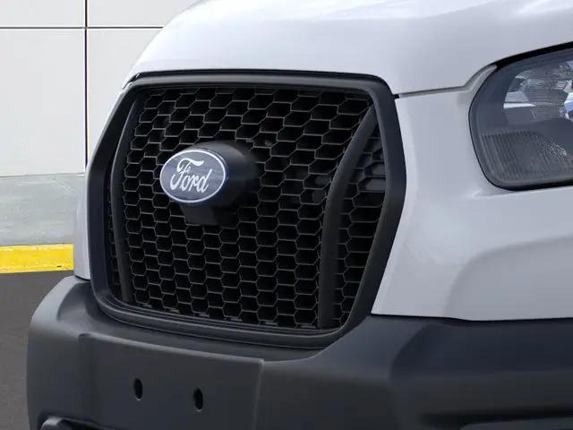 2026 Ford Transit Cargo Van T-250