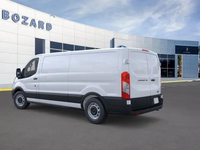 2026 Ford Transit Cargo Van T-250