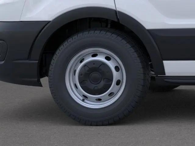 2026 Ford Transit Cargo Van T-250