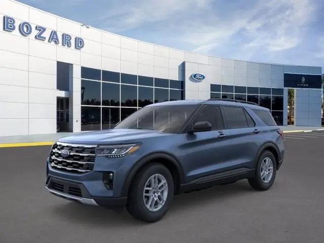 2026 Ford Explorer Active for sale in Saint Augustine, FL