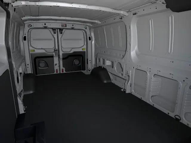 2026 Ford Transit Cargo Van T-250