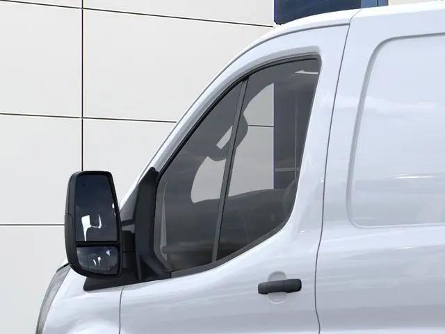 2026 Ford Transit Cargo Van T-250