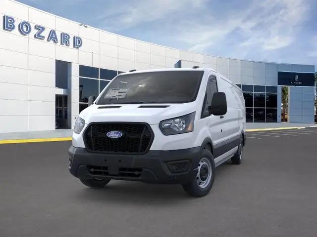 2026 Ford Transit Cargo Van T-250