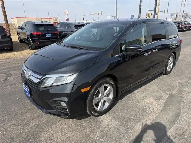 2019 Honda Odyssey EX-L for sale in Sioux Falls, SD