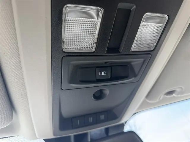 2017 Ram 1500 Big Horn Crew Cab 4x4 5'7" Box