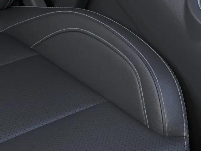 2026 Ford Mustang EcoBoost Premium Fastback