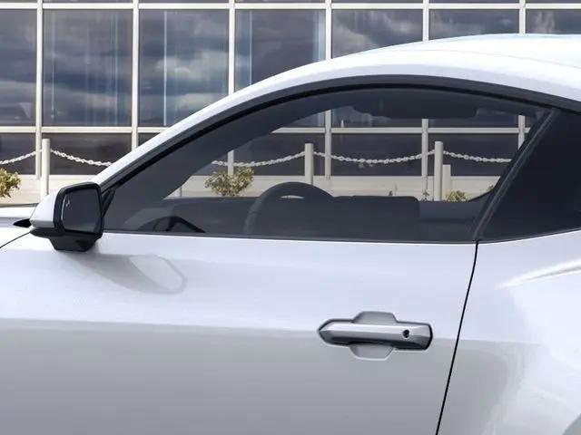 2026 Ford Mustang EcoBoost Premium Fastback