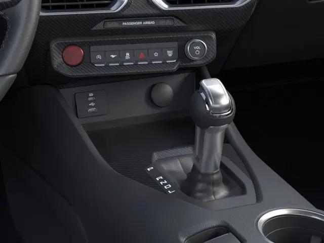 2026 Ford Mustang EcoBoost Premium Fastback