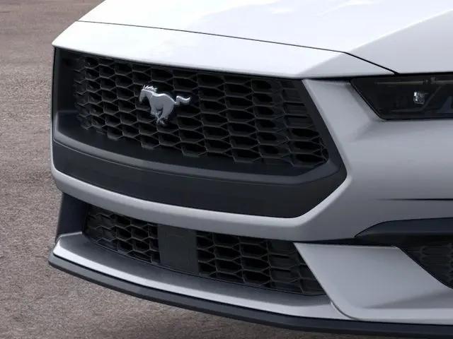 2026 Ford Mustang EcoBoost Premium Fastback