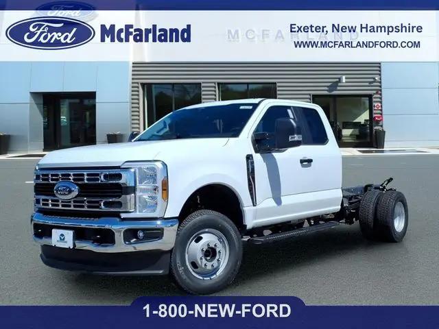 2026 Ford F-350 XLT for sale in Exeter, NH