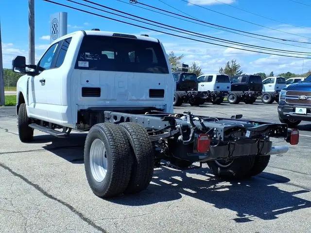 2026 Ford F-350 XLT