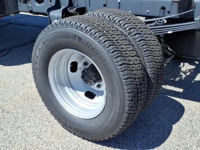 2026 Ford F-350 XLT