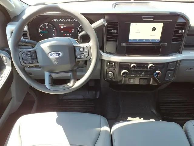 2026 Ford F-350 XLT