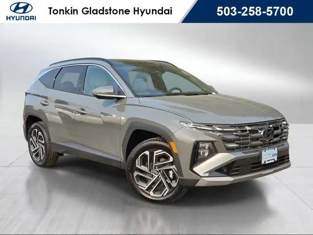 2026 Hyundai Tucson Limited for sale in Gladstone, OR