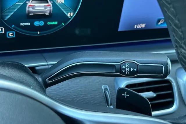 2022 Mercedes-Benz GLS GLS 450 4MATIC