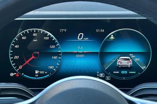 2022 Mercedes-Benz GLS GLS 450 4MATIC