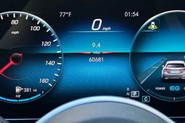 2022 Mercedes-Benz GLS GLS 450 4MATIC