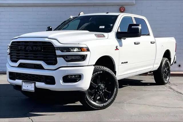 2026 Ram 2500 Big Horn Crew Cab 4x4 6'4" Box for sale in Cathedral City, CA
