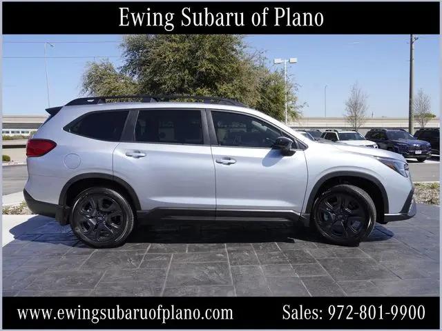 2026 Subaru Ascent Onyx Edition Touring 7-Passenger for sale in Plano, TX
