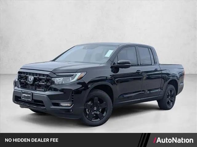 2026 Honda Ridgeline Black Edition for sale in Westminster, CO