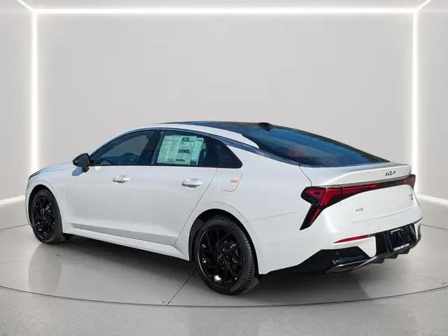 2026 Kia K5 GT-Line FWD