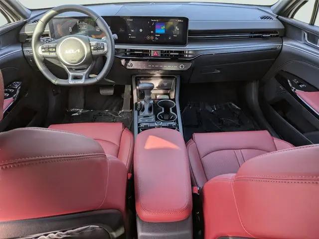 2026 Kia K5 GT-Line FWD