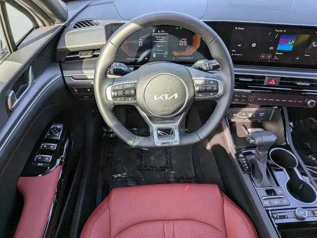 2026 Kia K5 GT-Line FWD