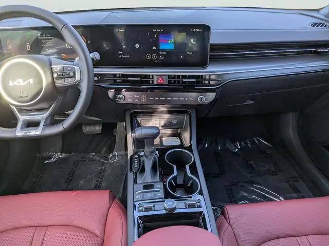 2026 Kia K5 GT-Line FWD