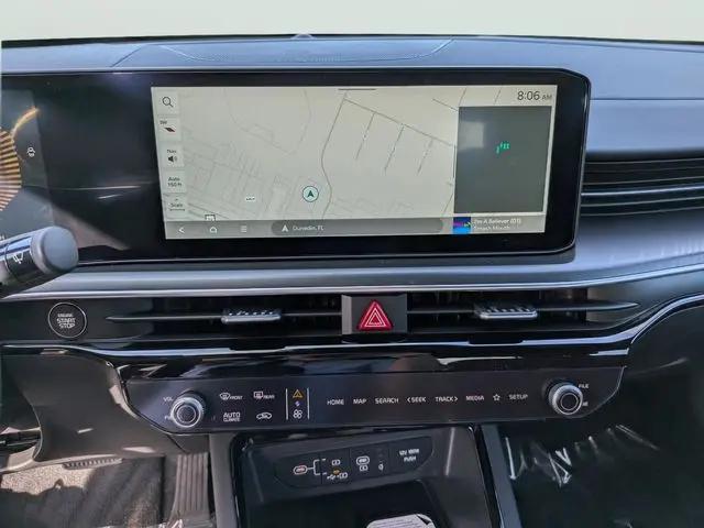 2026 Kia K5 GT-Line FWD