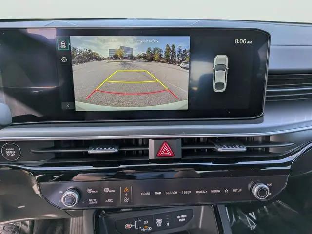 2026 Kia K5 GT-Line FWD