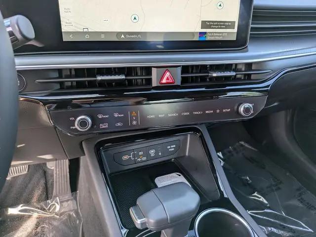 2026 Kia K5 GT-Line FWD