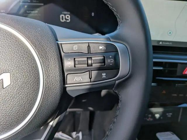 2026 Kia K5 GT-Line FWD