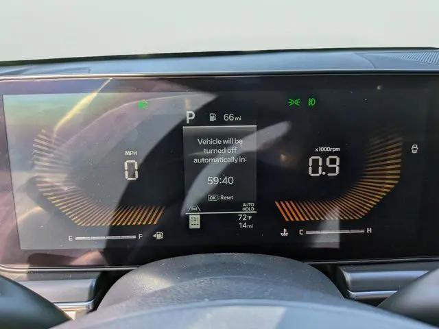 2026 Kia K5 GT-Line FWD
