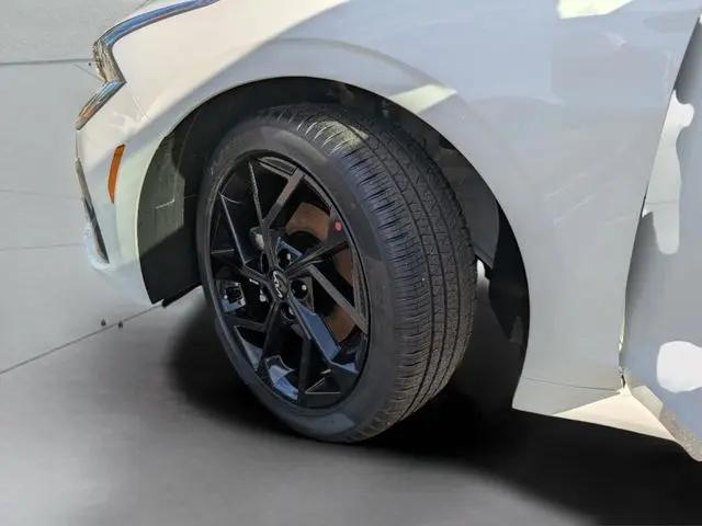 2026 Kia K5 GT-Line FWD
