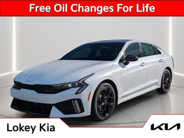 2026 Kia K5 GT-Line FWD for sale in Clearwater, FL