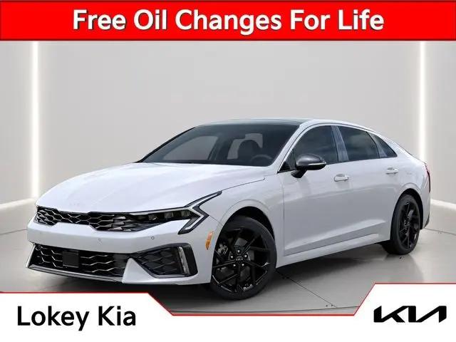 2026 Kia K5 GT-Line FWD for sale in Clearwater, FL