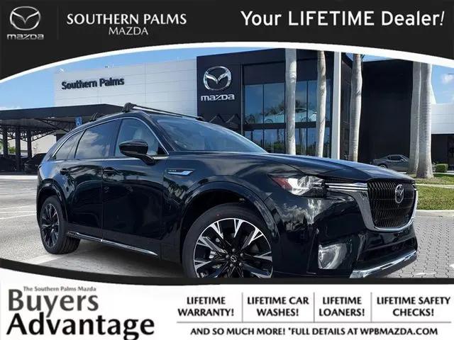 2026 Mazda X-90 3.3 Turbo S Premium Plus for sale in Royal Palm Beach, FL