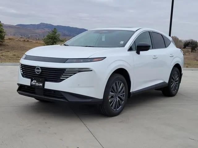 2026 Nissan Murano SL for sale in Ft Collins, CO