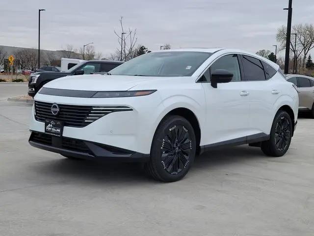 2026 Nissan Murano Platinum for sale in Ft Collins, CO