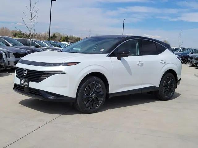 2026 Nissan Murano Platinum for sale in Ft Collins, CO