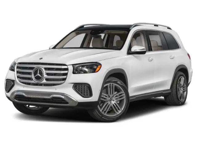 2026 Mercedes-Benz GLS GLS 450 4MATIC for sale in Pinellas Park, FL
