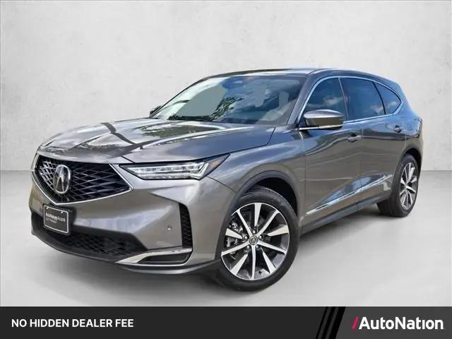 2026 Acura MDX Technology Package for sale in League City, TX